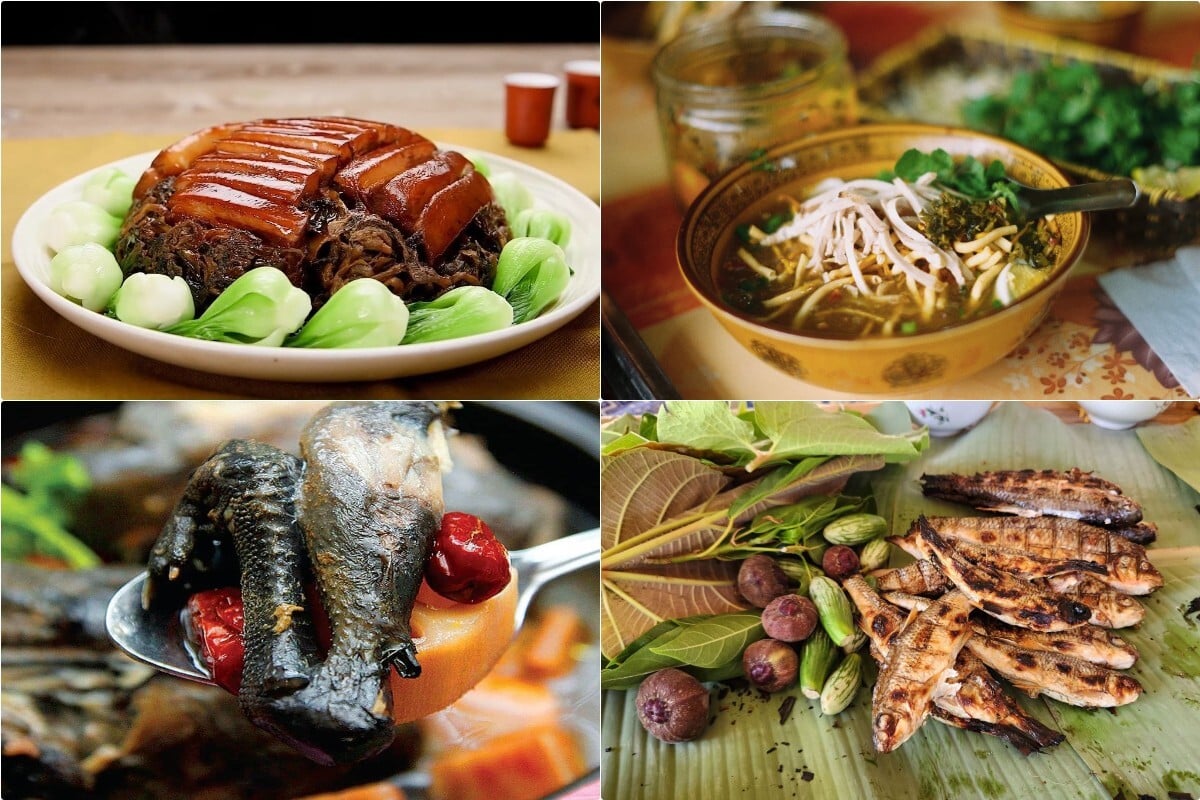 Top 5 trải nghiệm đáng thử nhất tại Sapa dịp nghỉ lễ 30/4 - ảnh 5