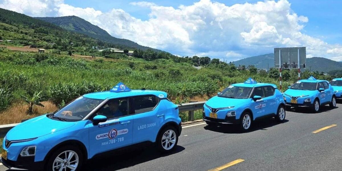 Từ sân bay Liên Khương về Đà Lạt bao nhiêu km? - ảnh 2