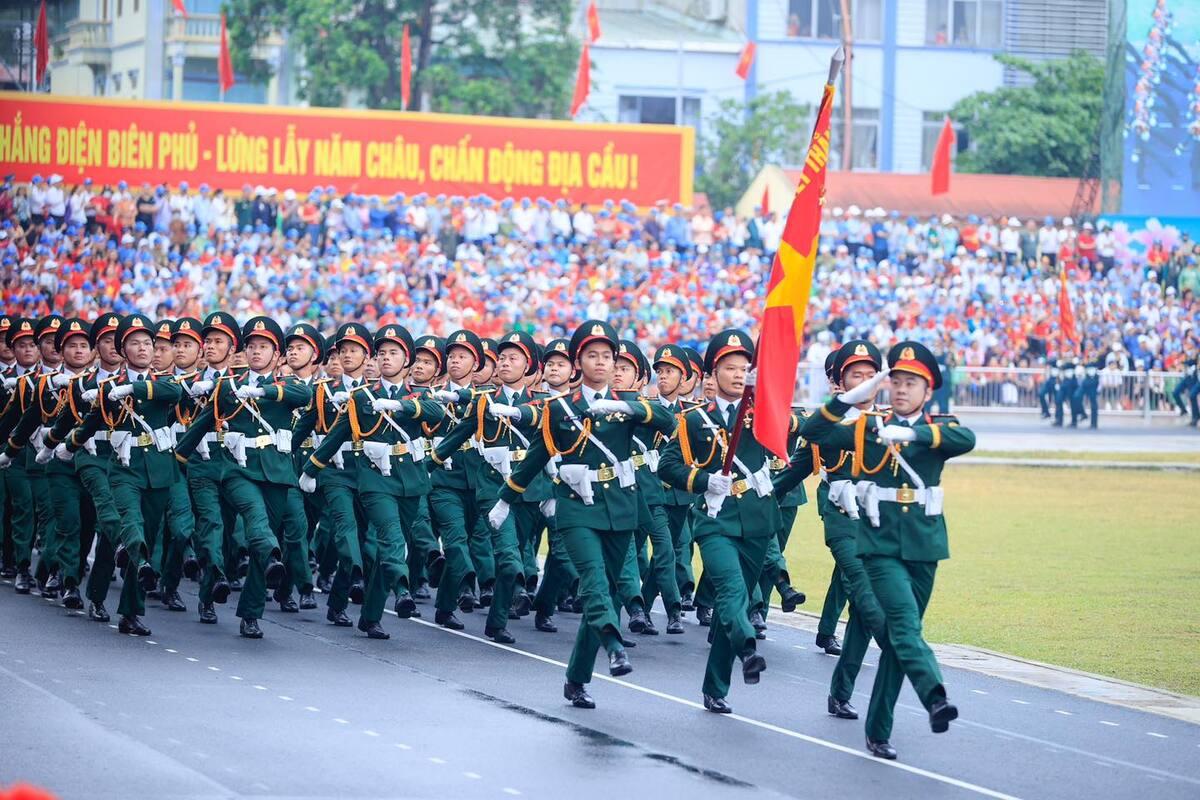 Lý do không nên bỏ lỡ 'concert quốc gia' - Sự kiện hoành tráng 50 năm một lần tại TP.HCM - ảnh 3