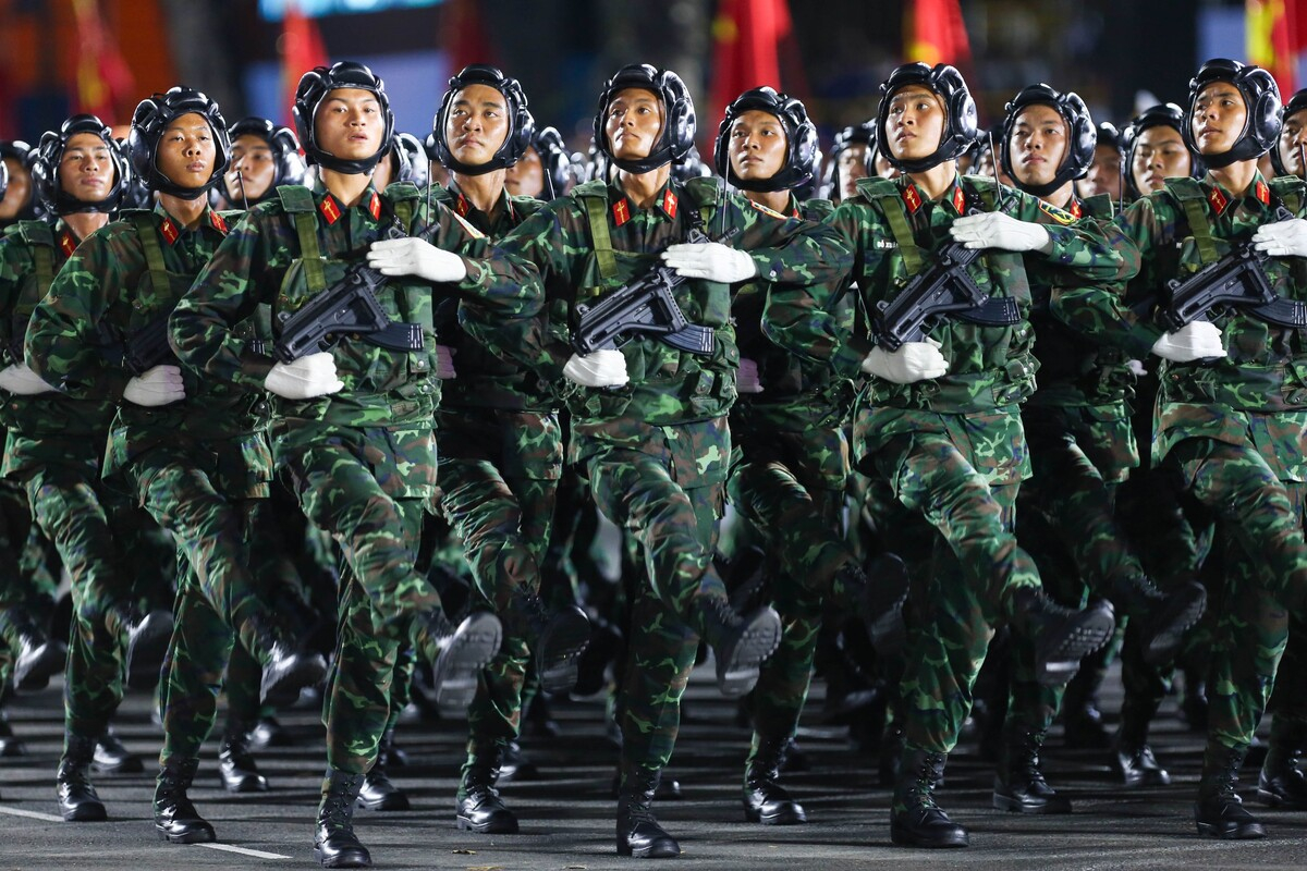 Lý do không nên bỏ lỡ 'concert quốc gia' - Sự kiện hoành tráng 50 năm một lần tại TP.HCM - ảnh 4