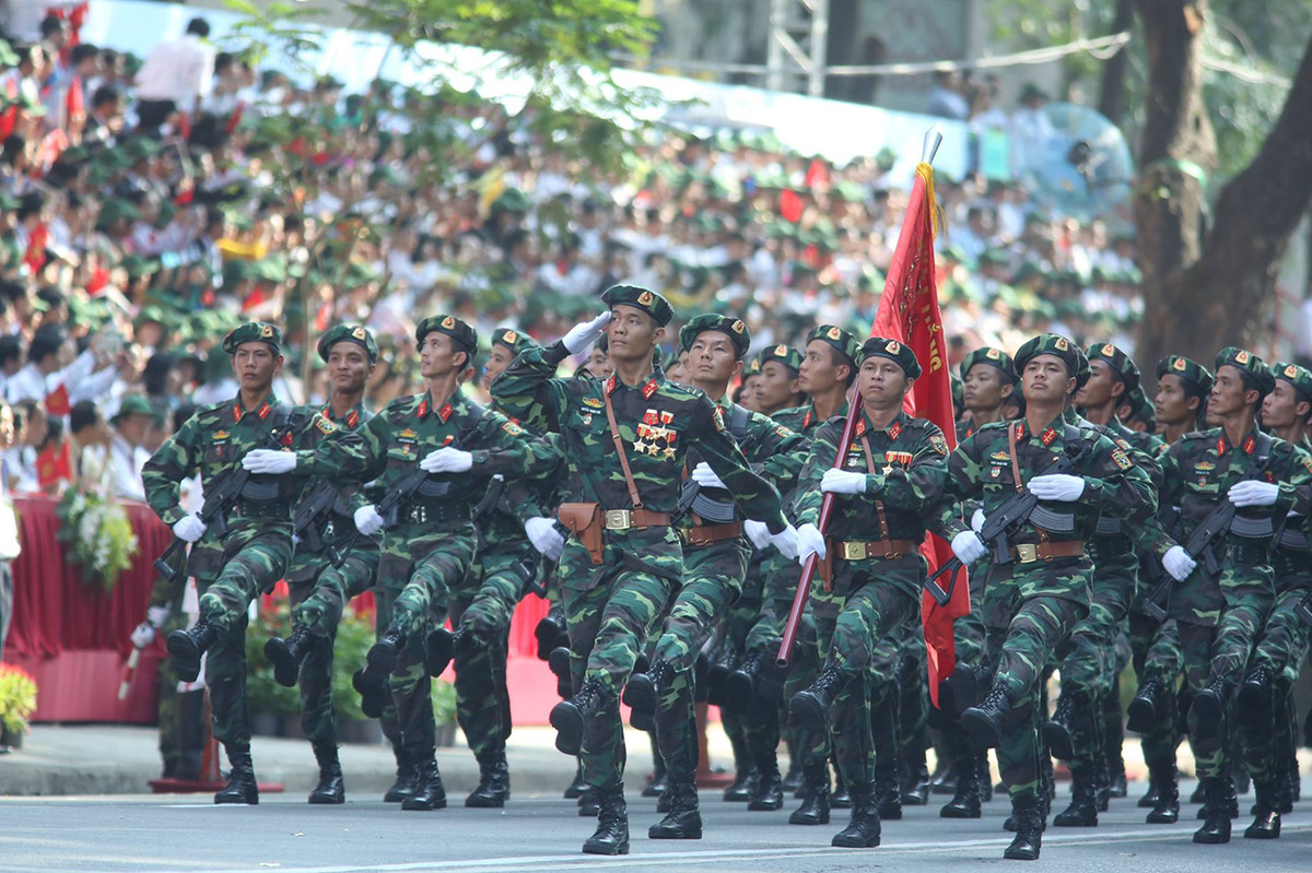 Lý do không nên bỏ lỡ 'concert quốc gia' - Sự kiện hoành tráng 50 năm một lần tại TP.HCM - ảnh 6
