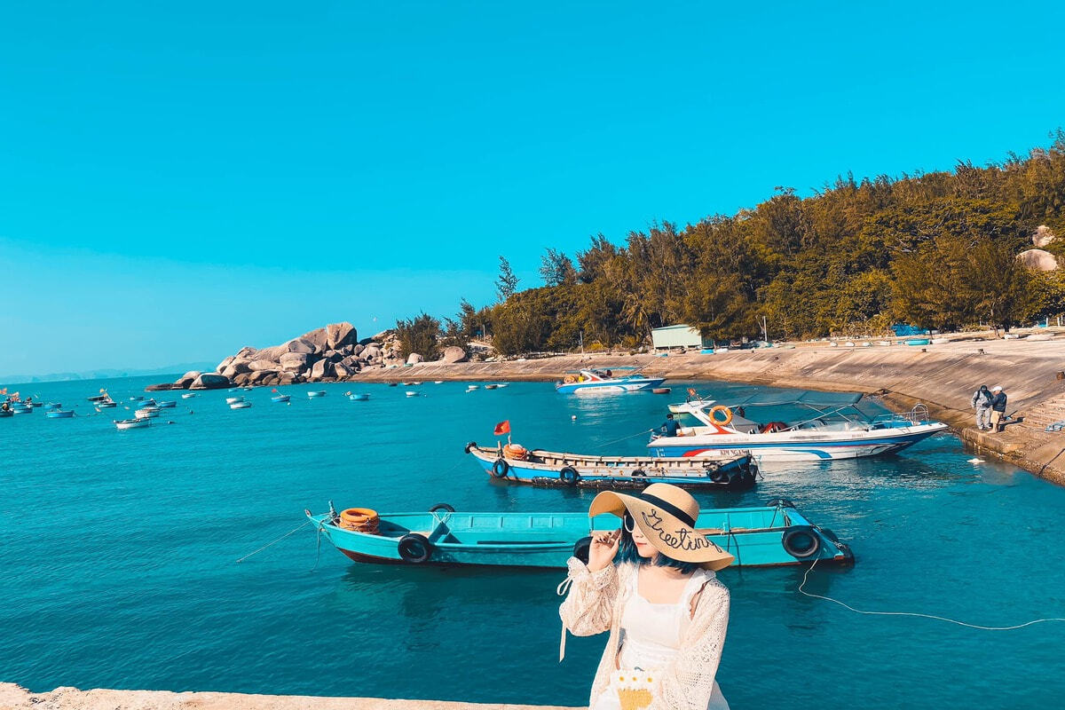 Bỏ túi 7 điểm đến “say đắm lòng người” của Bình Định cho dịp lễ 30/4 - ảnh 1