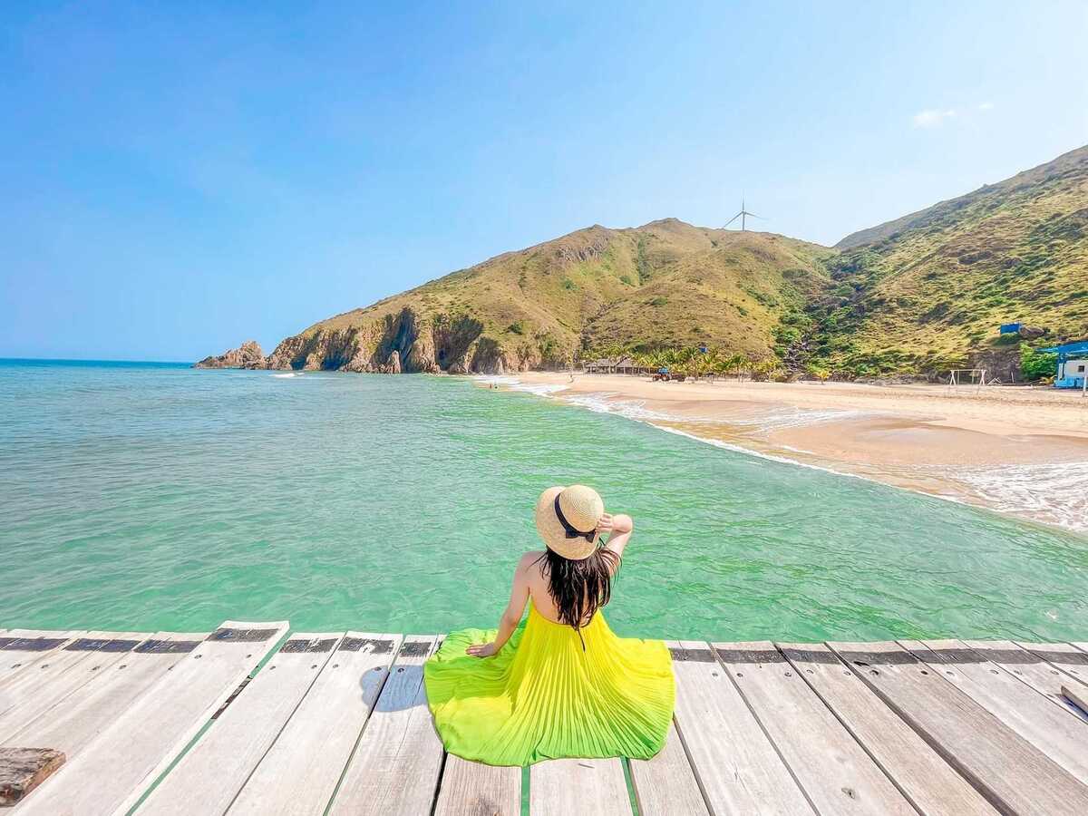 Bỏ túi 7 điểm đến “say đắm lòng người” của Bình Định cho dịp lễ 30/4 - ảnh 3