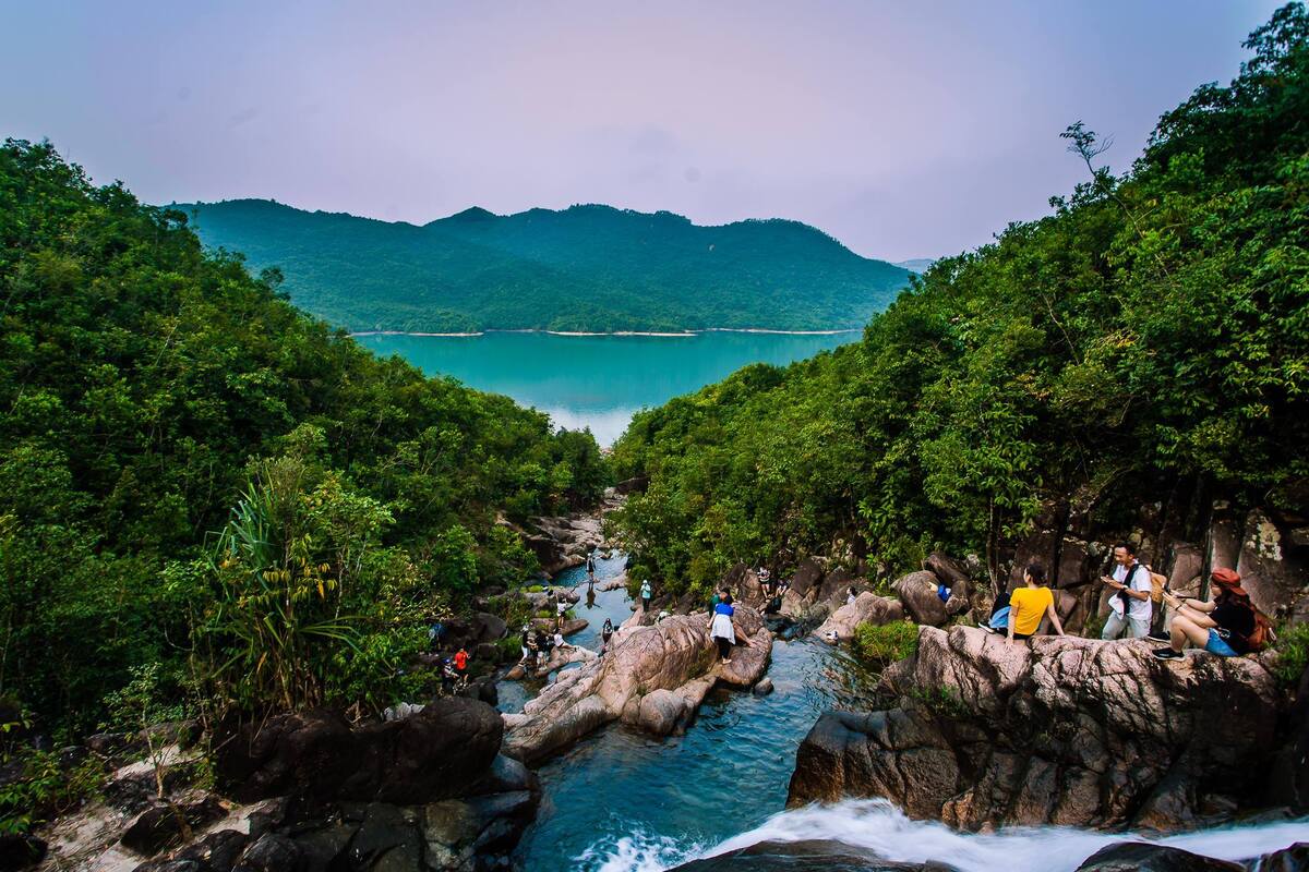 Bỏ túi 7 điểm đến “say đắm lòng người” của Bình Định cho dịp lễ 30/4 - ảnh 5