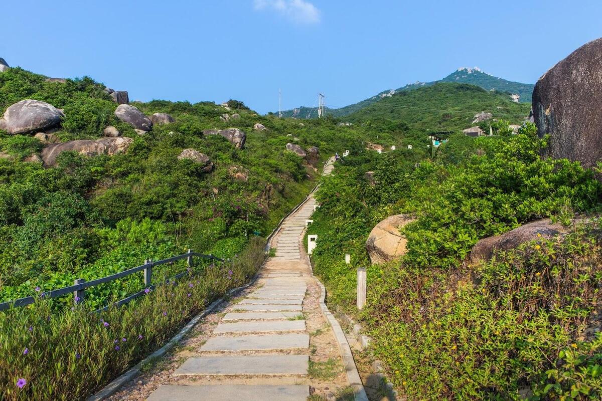 Bỏ túi 7 điểm đến “say đắm lòng người” của Bình Định cho dịp lễ 30/4 - ảnh 7