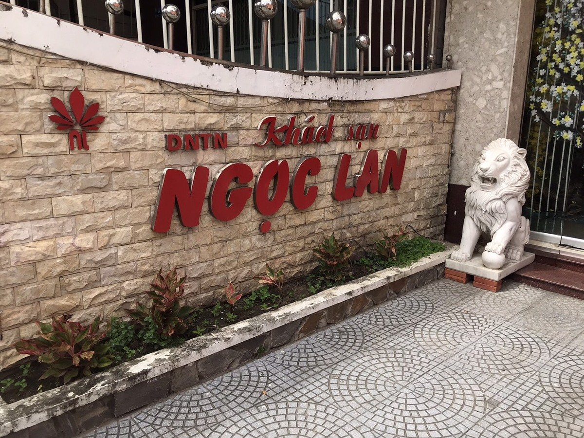 7 khách sạn Sóc Trăng giá cả phải chăng, tiện nghi hoàn hảo cho gia đình - ảnh 1