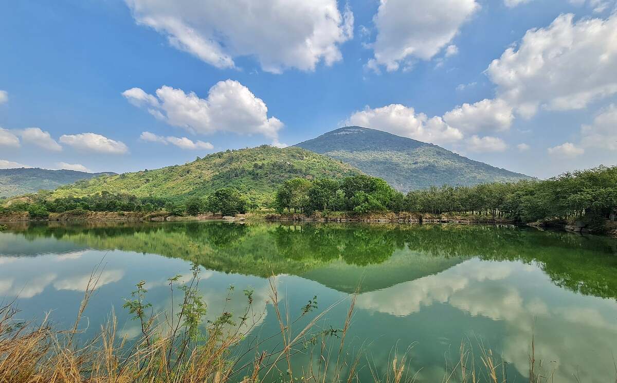 Du lịch Tây Ninh lễ 30/4: Top điểm đến “hút khách” không thể bỏ lỡ - ảnh 2