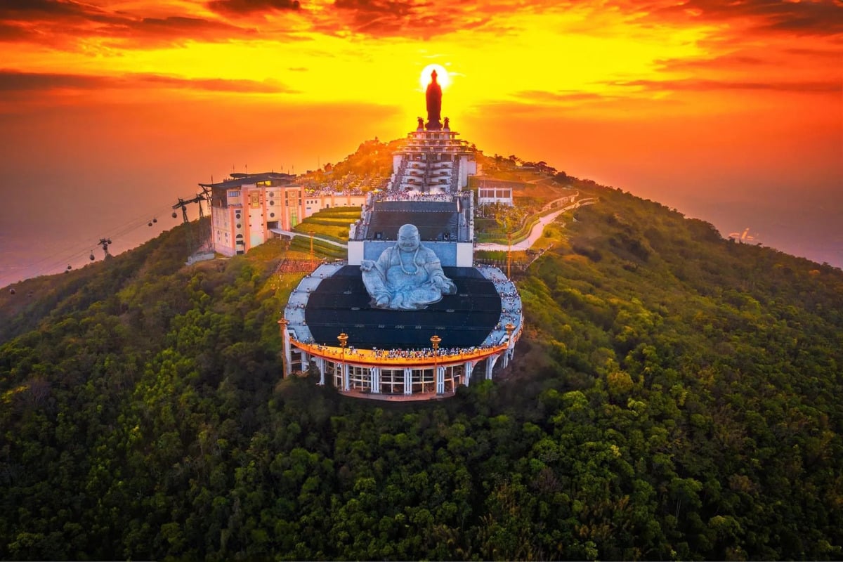 Du lịch Tây Ninh lễ 30/4: Top điểm đến “hút khách” không thể bỏ lỡ - ảnh 1