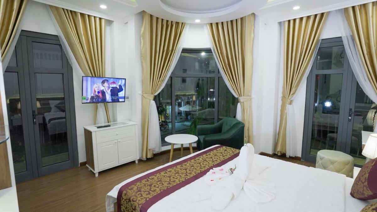 Điểm mặt 6 khách sạn Tây Ninh giá tốt nhất 2025 - ảnh 3