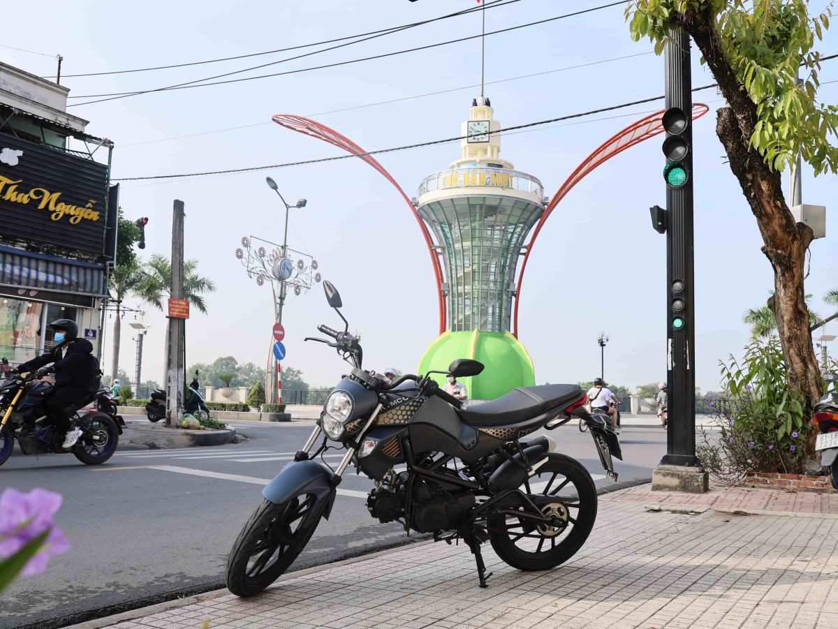 Phan Thiết đi Bình Dương bao nhiêu km? - ảnh 3