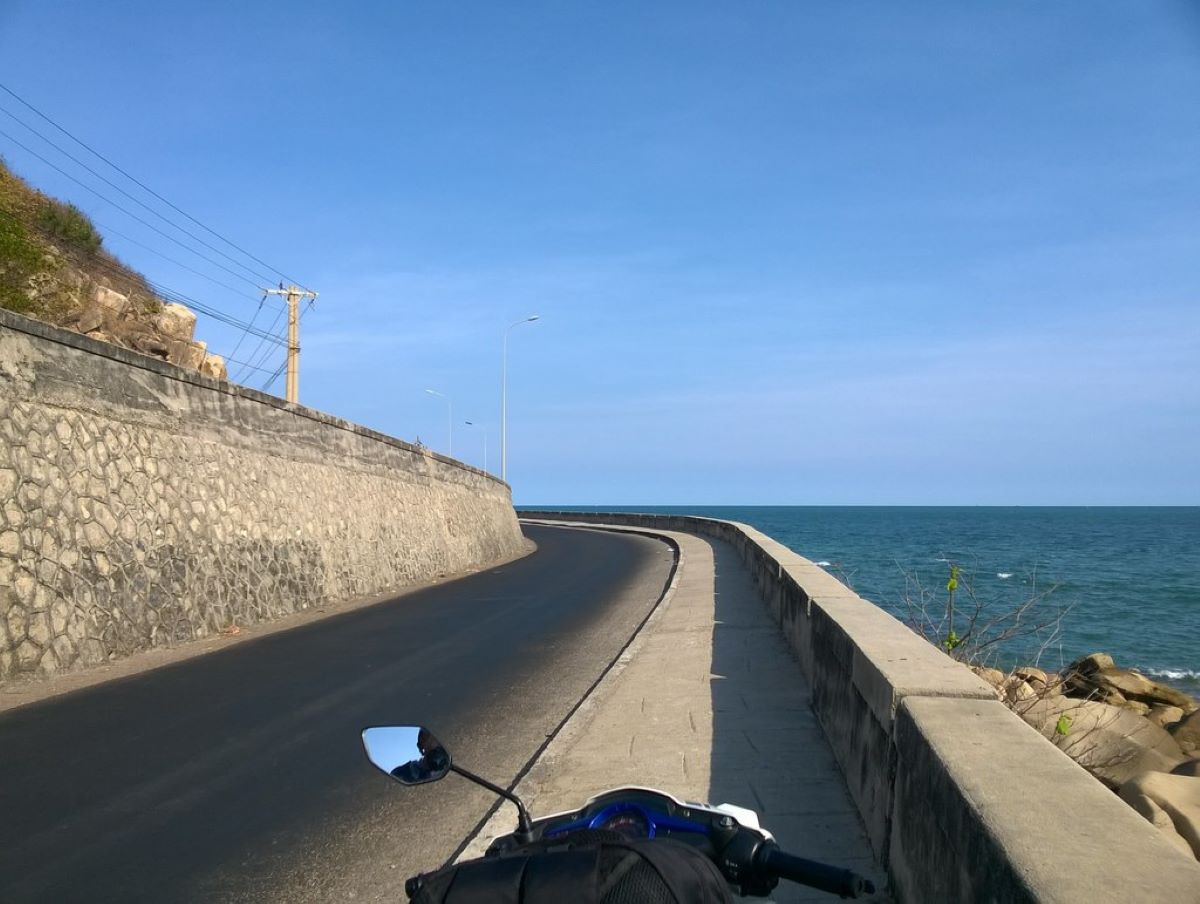Phan Thiết đi Vũng Tàu bao nhiêu km? - ảnh 2