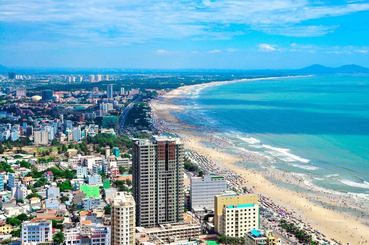 Phan Thiết đi Vũng Tàu bao nhiêu km? - ảnh 4