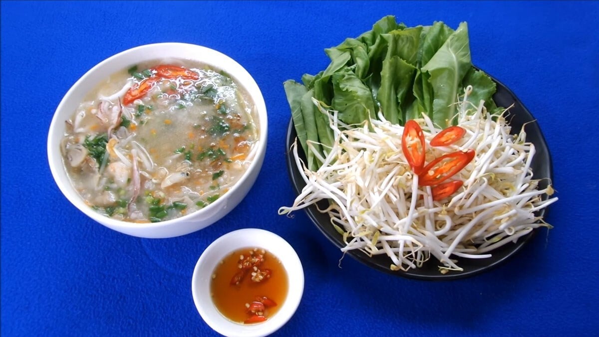 Bật mí 6 quán ăn ngon nức tiếng ở Đông Hòa - Phú Yên - ảnh 3