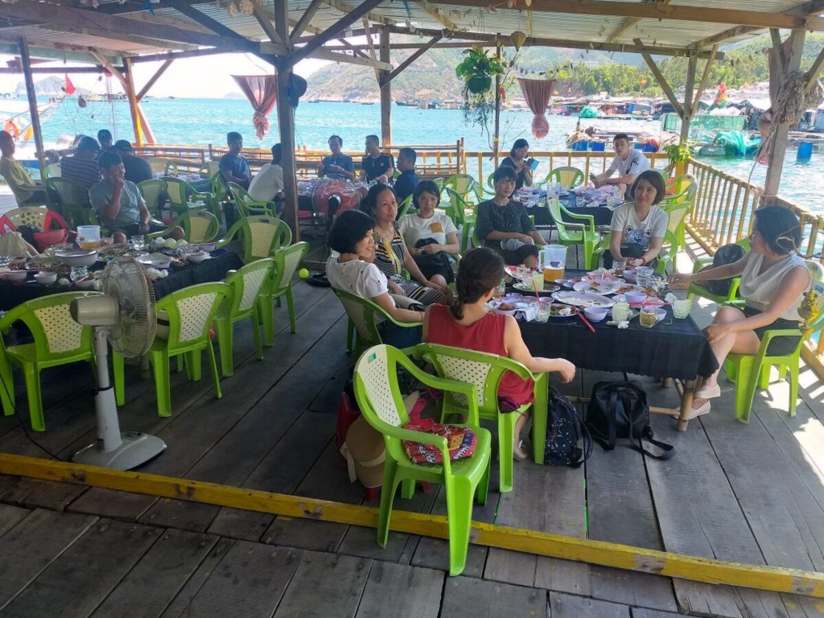 Bật mí 6 quán ăn ngon nức tiếng ở Đông Hòa - Phú Yên - ảnh 1