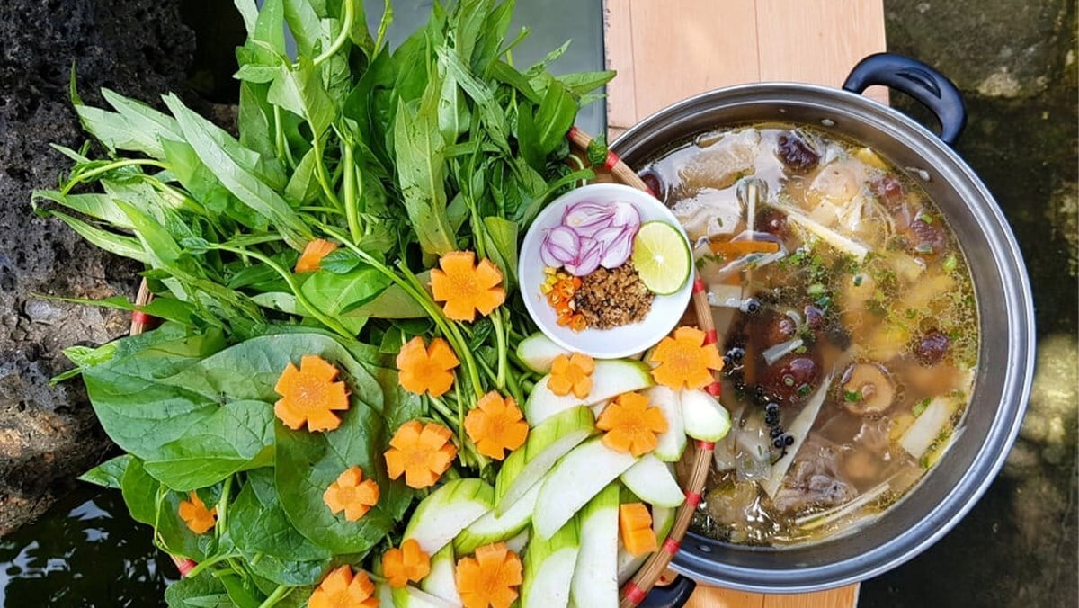Bật mí 6 quán ăn ngon nức tiếng ở Đông Hòa - Phú Yên - ảnh 5