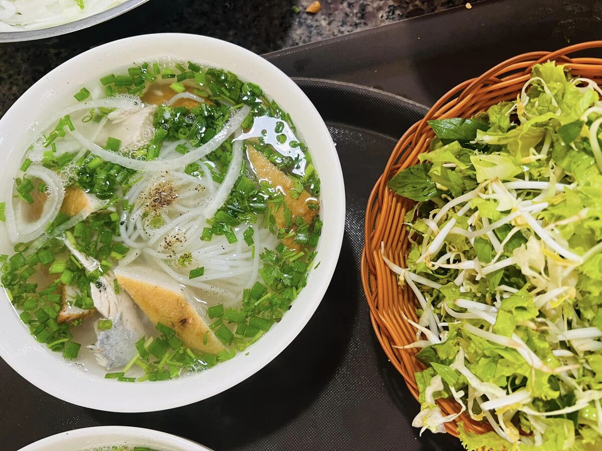 Bật mí 6 quán ăn ngon nức tiếng ở Đông Hòa - Phú Yên - ảnh 6