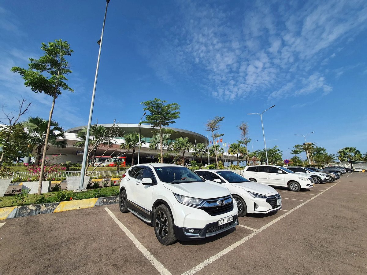 Quy Nhơn đi Đà Lạt bao nhiêu km? - ảnh 2