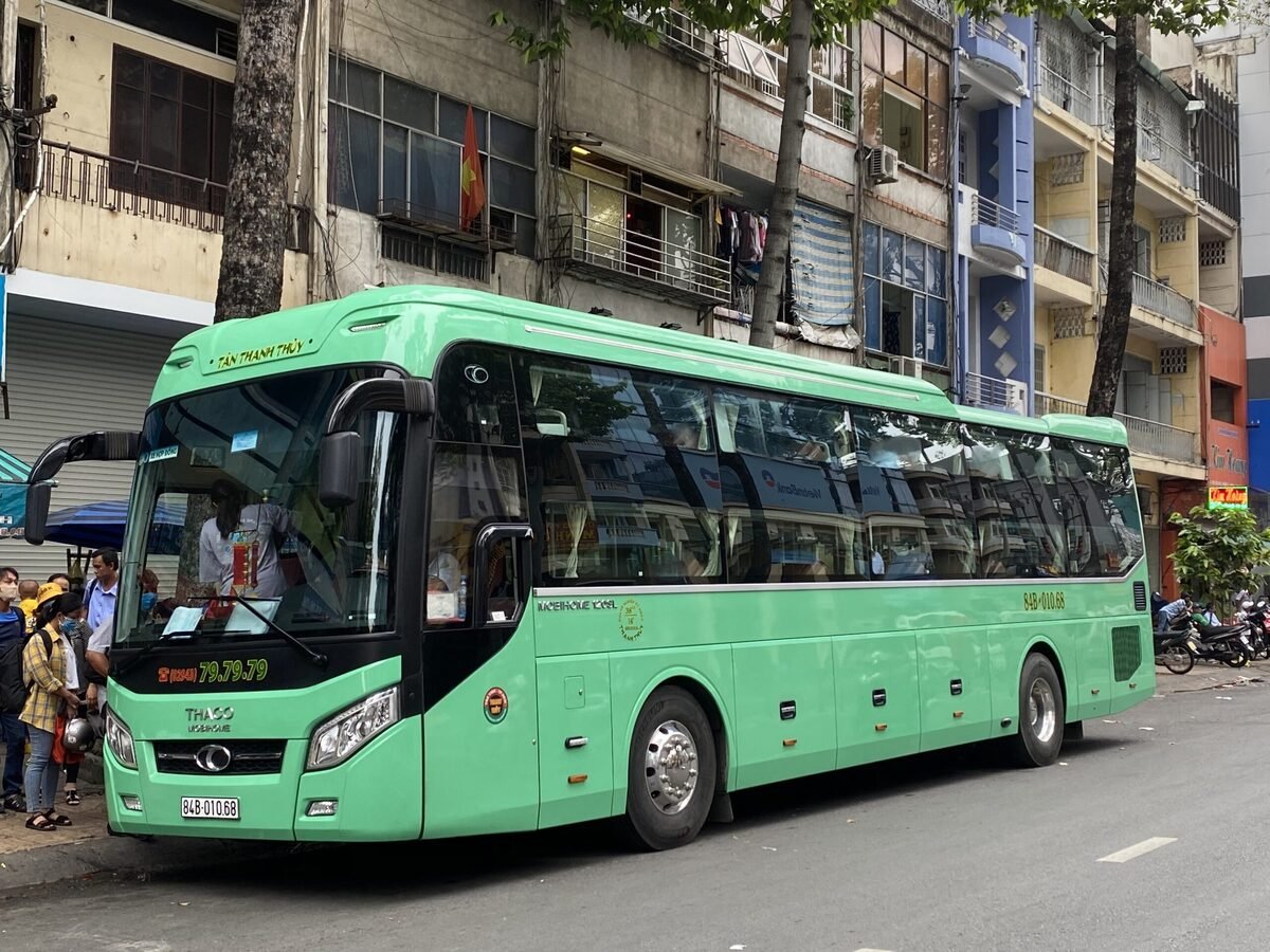 Quy Nhơn đi Đà Lạt bao nhiêu km? - ảnh 3