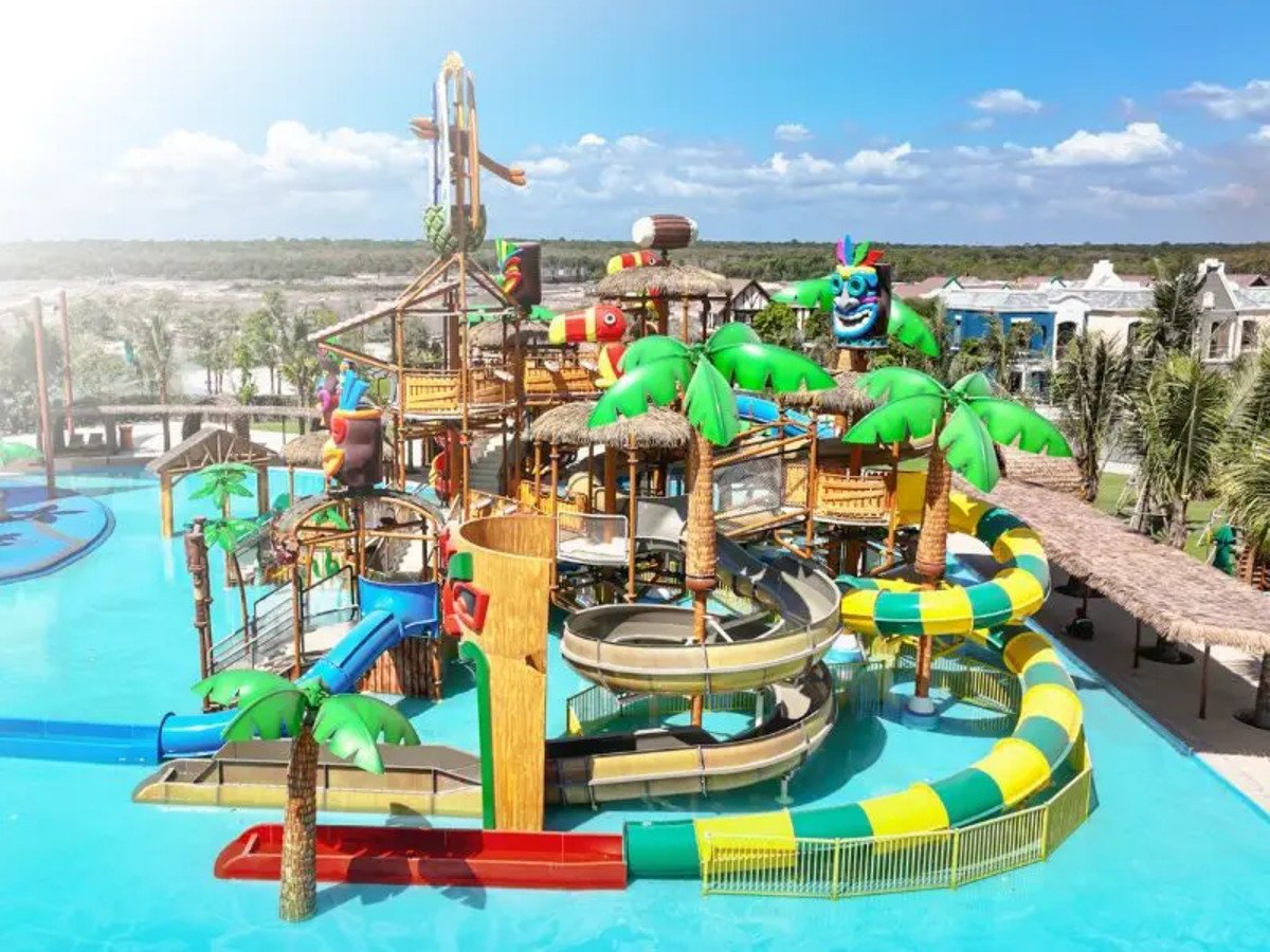 Tropicana Hồ Tràm có gì chơi? Top 6 trải nghiệm thú vị tại thiên đường giải trí bậc nhất Vũng Tàu - ảnh 1