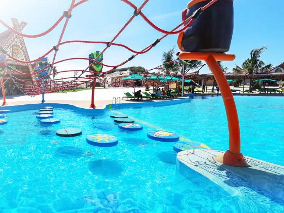 Tropicana Hồ Tràm có gì chơi? Top 6 trải nghiệm thú vị tại thiên đường giải trí bậc nhất Vũng Tàu - ảnh 3