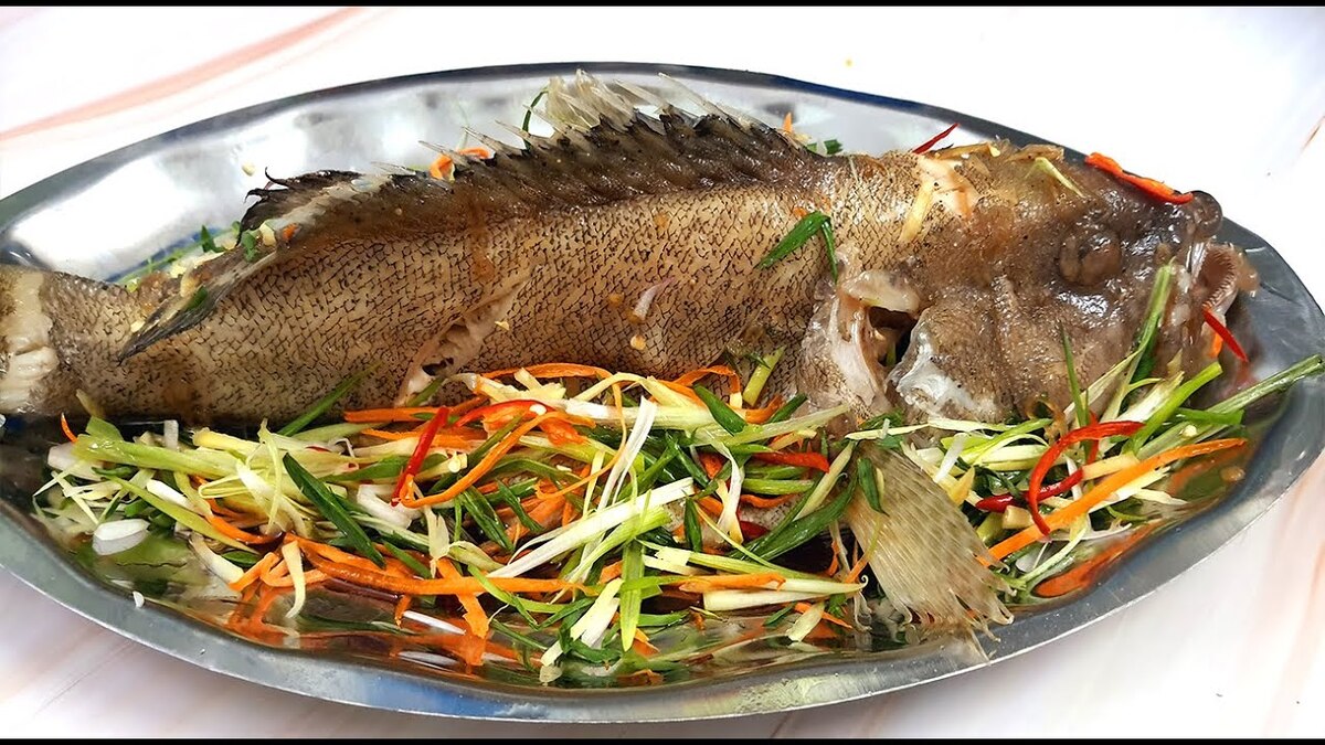 Ẩm thực đảo Phú Quý Bình Thuận có gì hấp dẫn? - ảnh 3