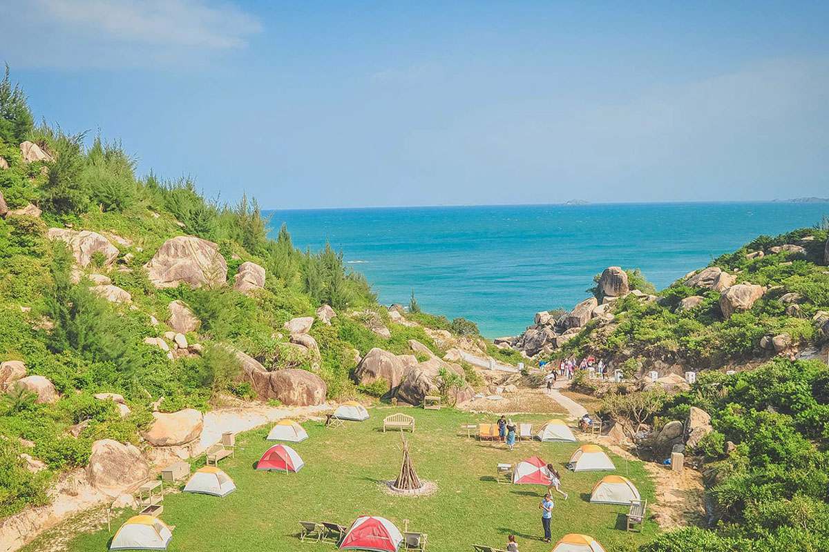 Bờ biển Bình Định dài bao nhiêu km? - ảnh 7