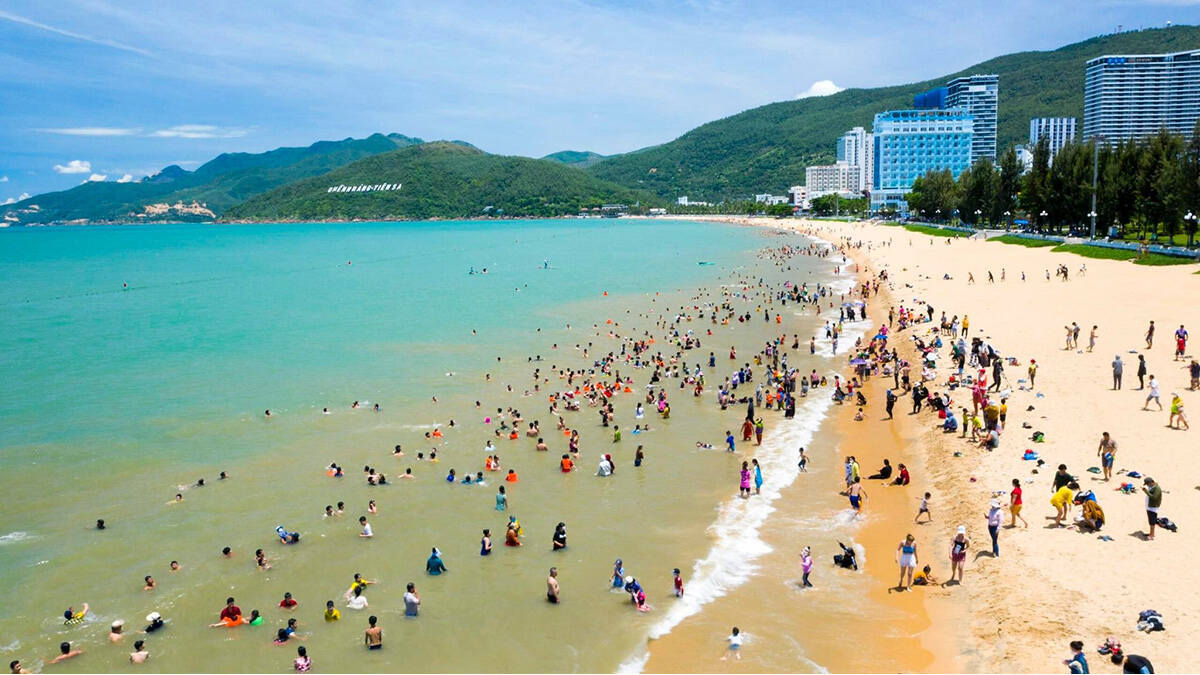 Bờ biển Bình Định dài bao nhiêu km? - ảnh 8
