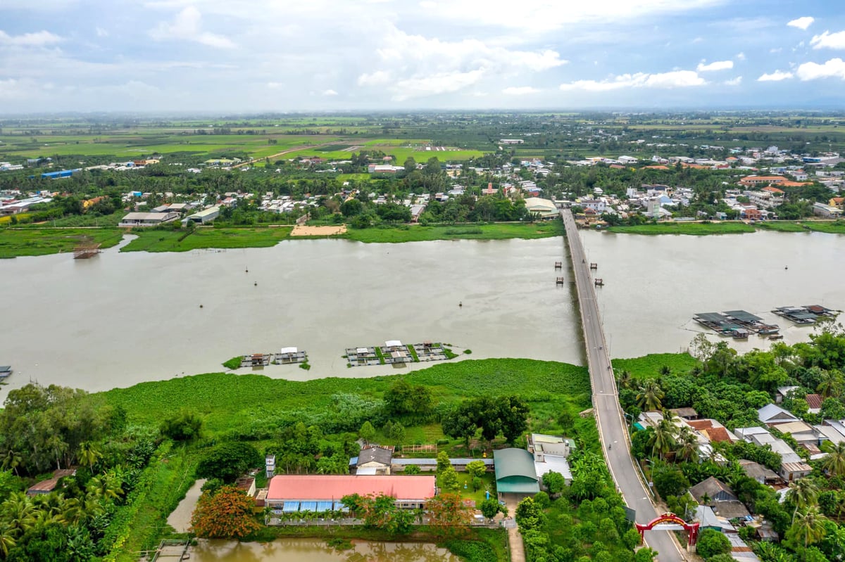 Chợ Mới An Giang có gì chơi? Top 5 điểm du lịch thú vị nhất - ảnh 3