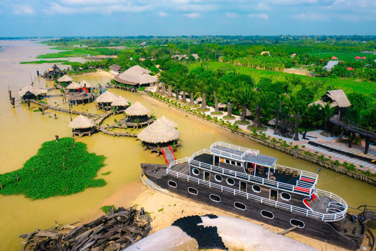 Chợ Mới An Giang có gì chơi? Top 5 điểm du lịch thú vị nhất - ảnh 5