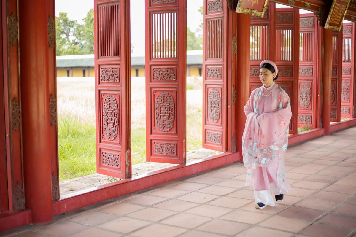 Ảnh: Hạnh Mai/Check in Vietnam