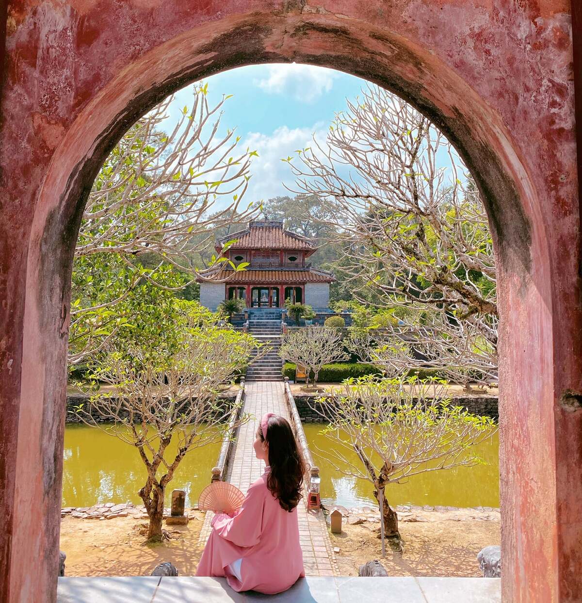 Ảnh: Ngan Bella/Check in Vietnam