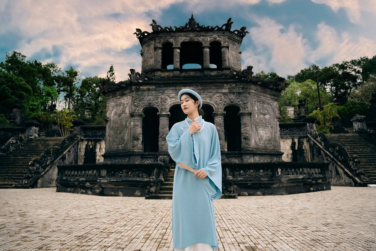 Ảnh: Trường Bùi/Check in Vietnam