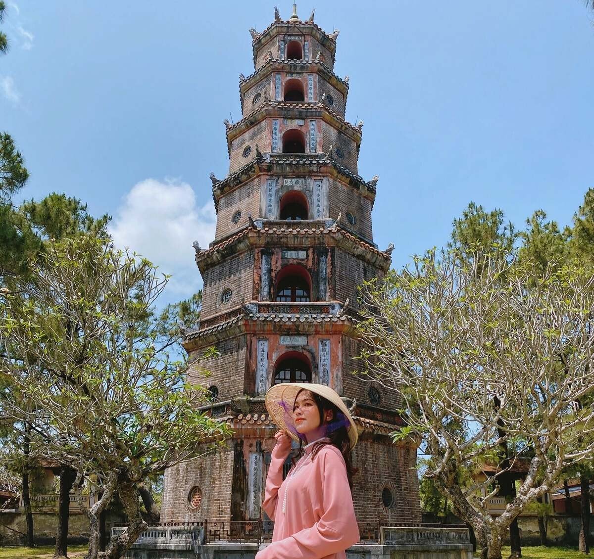 Ảnh: Ngan Bella/Check in Vietnam