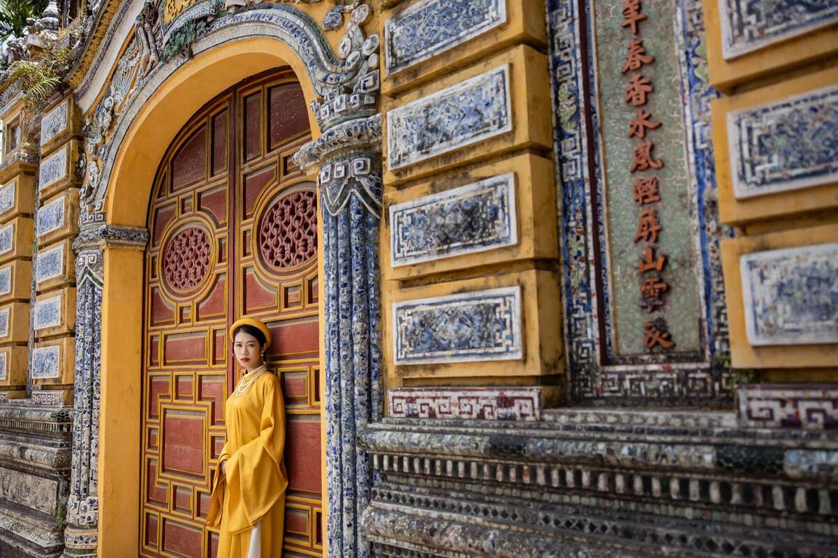 Ảnh: Nguyễn Hồng Ánh/Check in Vietnam