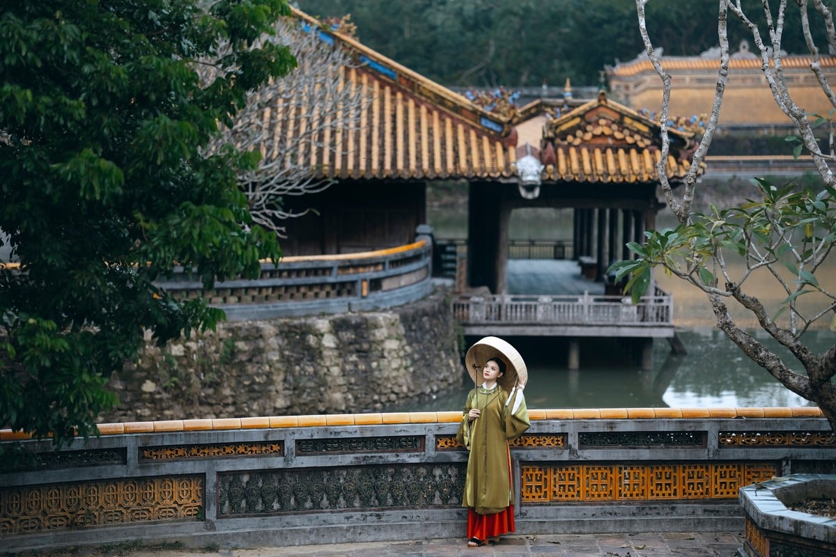 Ảnh: Trường Bùi/Check in Vietnam