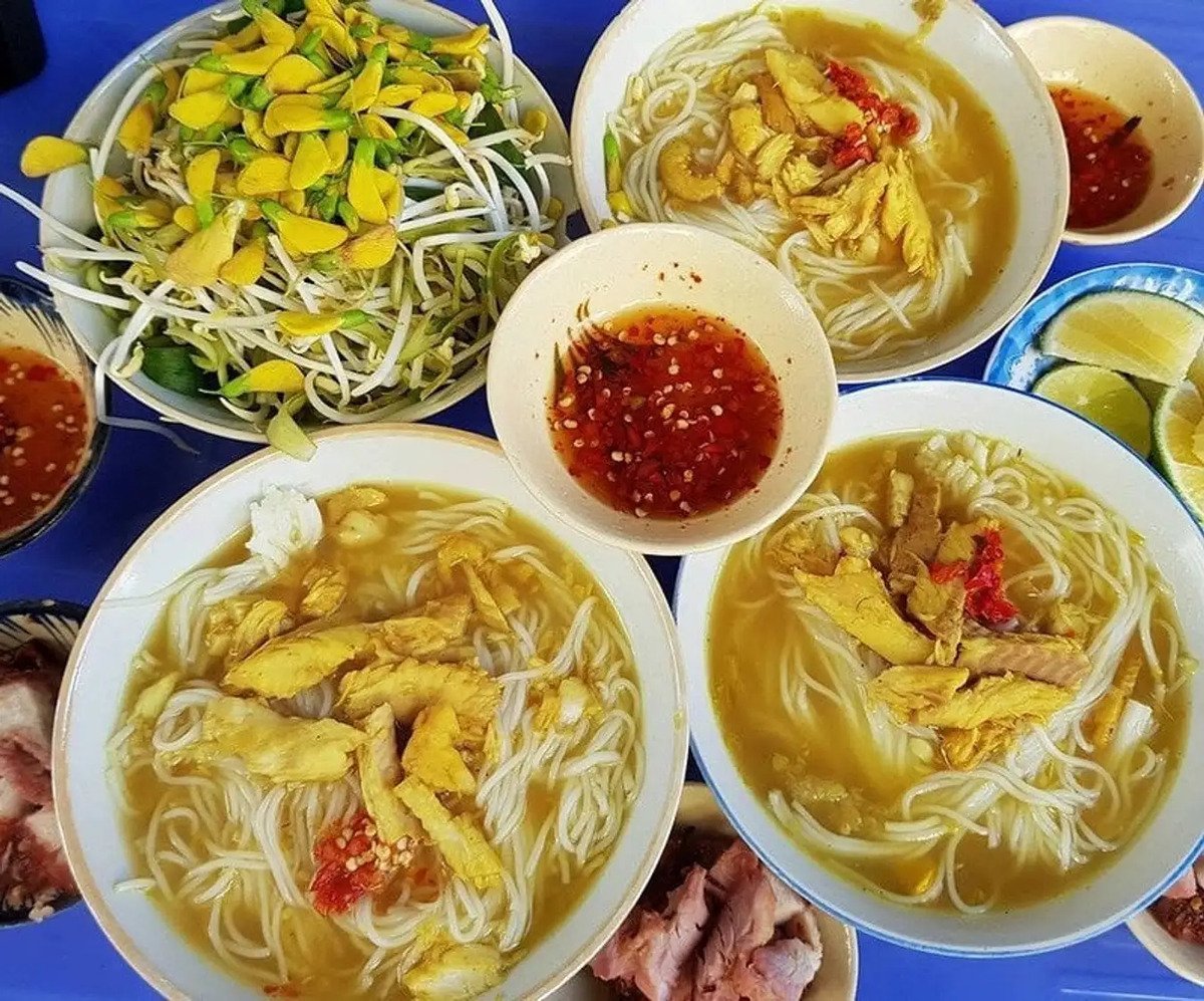 Du lịch An Giang hè 2025: Top 7 đặc sản thơm ngon không thể bỏ lỡ - ảnh 2