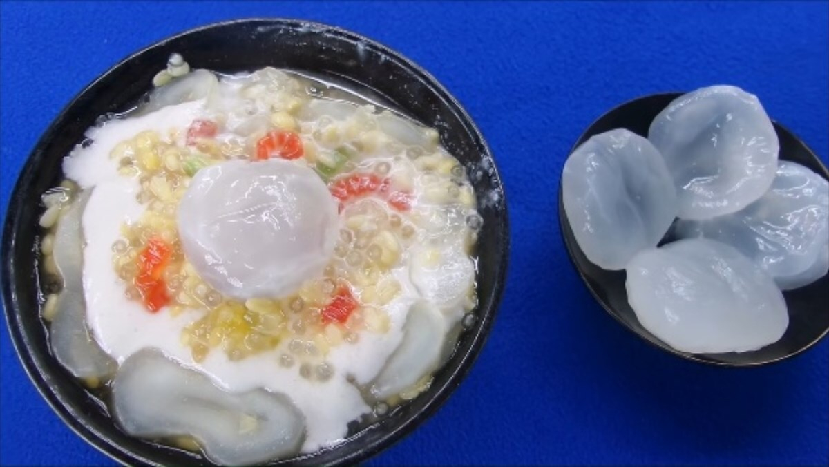 Du lịch An Giang hè 2025: Top 7 đặc sản thơm ngon không thể bỏ lỡ - ảnh 7