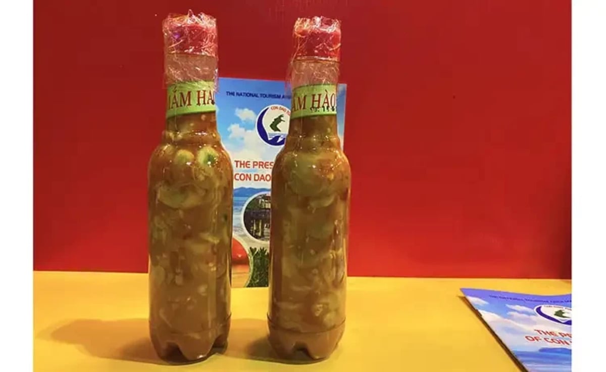 Top 6 đặc sản Côn Đảo mua về làm quà ý nghĩa nhất - ảnh 3