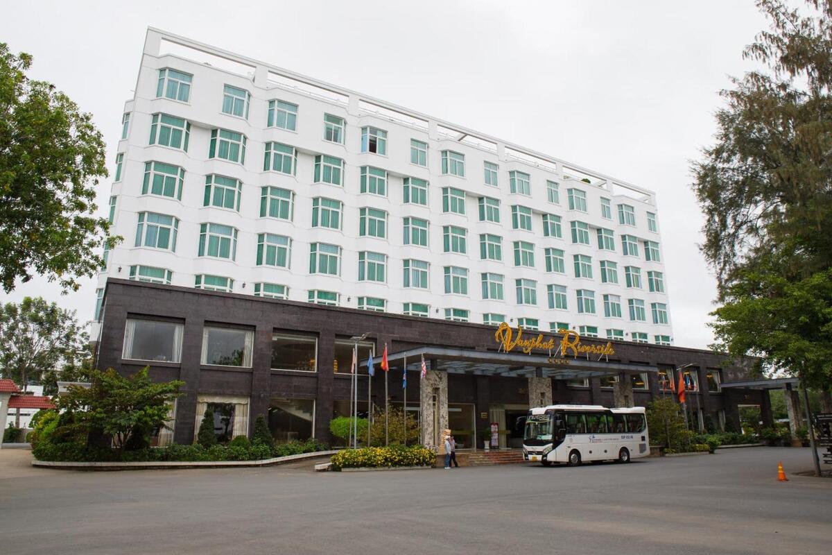 Top 6 khách sạn 4 sao Cần Thơ giá tốt, view đẹp nhất cho chuyến du lịch hè 2025 - ảnh 2
