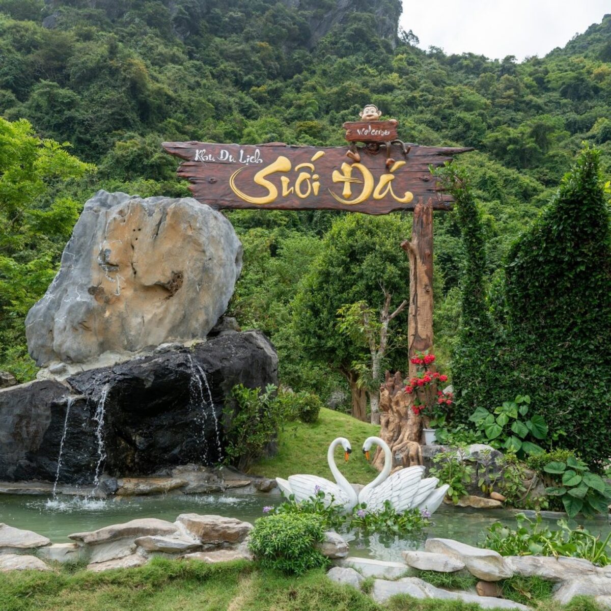 Du lịch gia đinh nên đi đâu ở Quảng Bình? Khám phá 6 điểm đến lý tưởng nhất - ảnh 5
