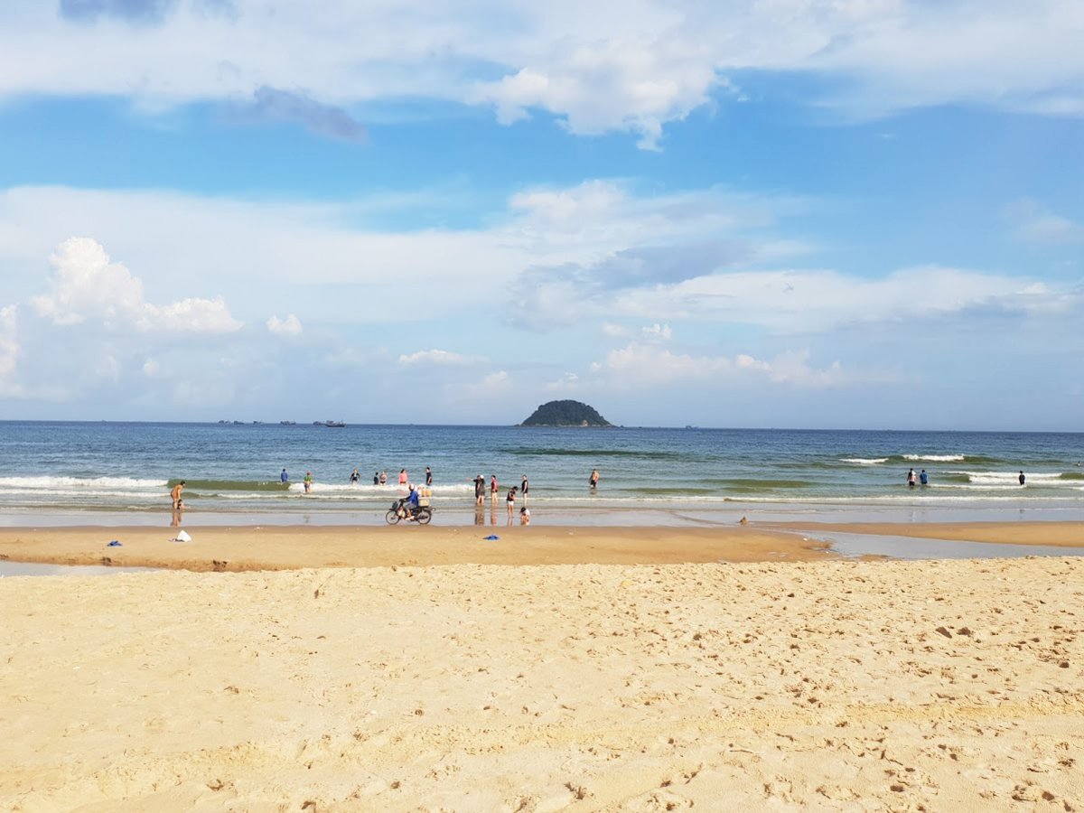 Du lịch Phan Thiết hè 2025: Gọi tên 5 bãi biển đẹp tựa thiên đường - ảnh 3