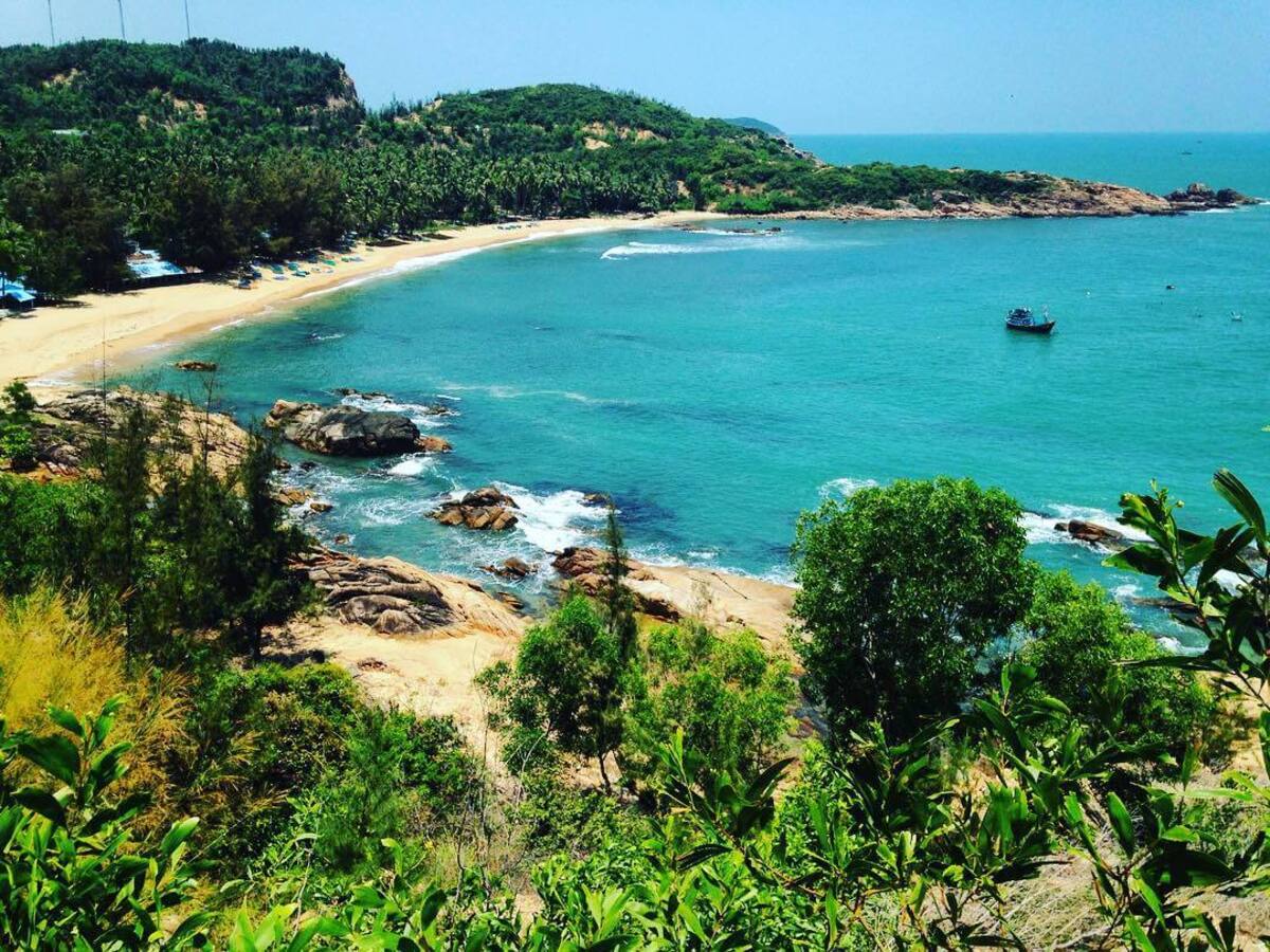 Du lịch Phan Thiết hè 2025: Gọi tên 5 bãi biển đẹp tựa thiên đường - ảnh 1