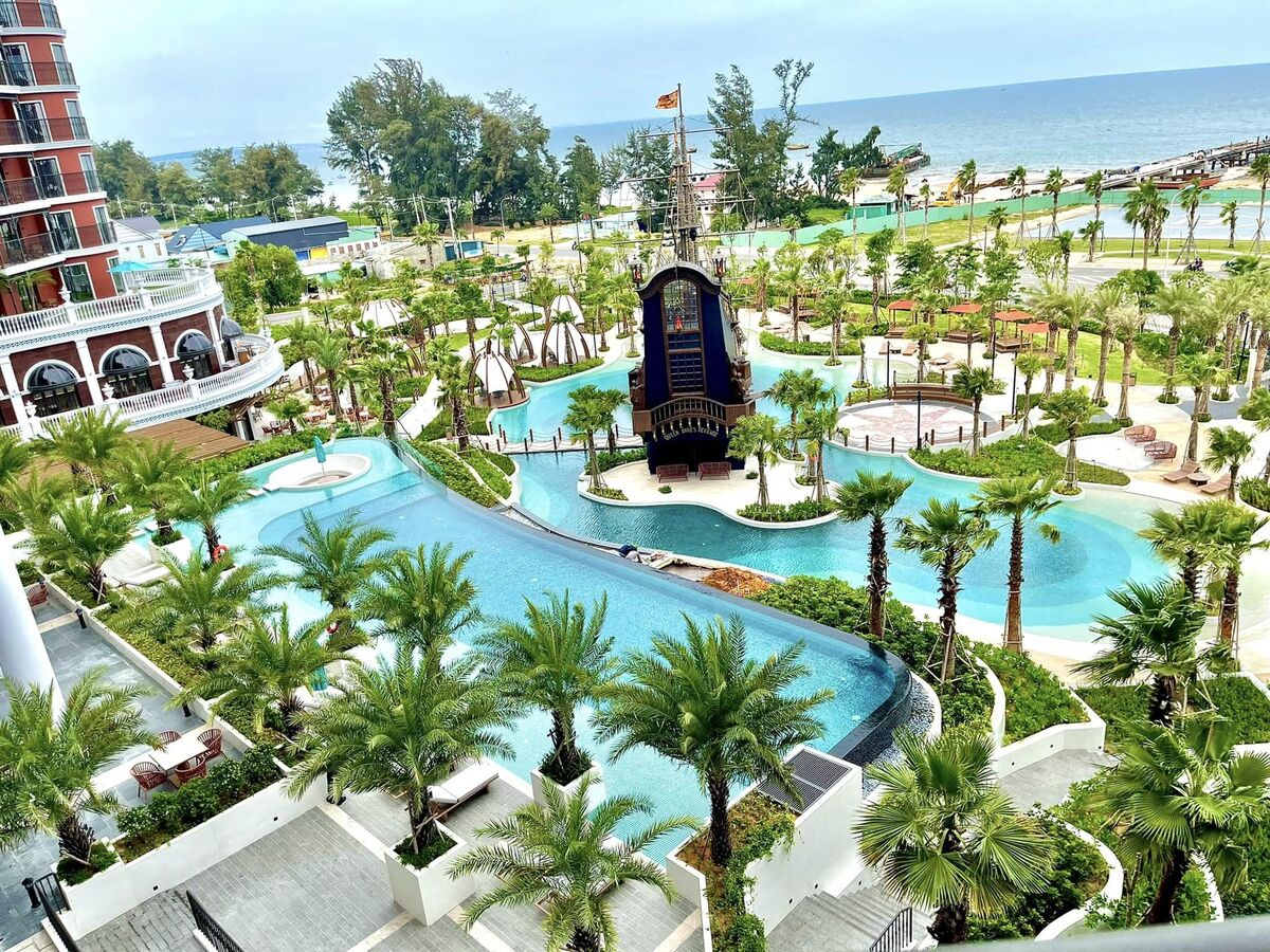 Du lịch Phan Thiết hè 2025: Top 4 resort 5 sao view biển sang chảnh đáng trải nghiệm nhất - ảnh 3