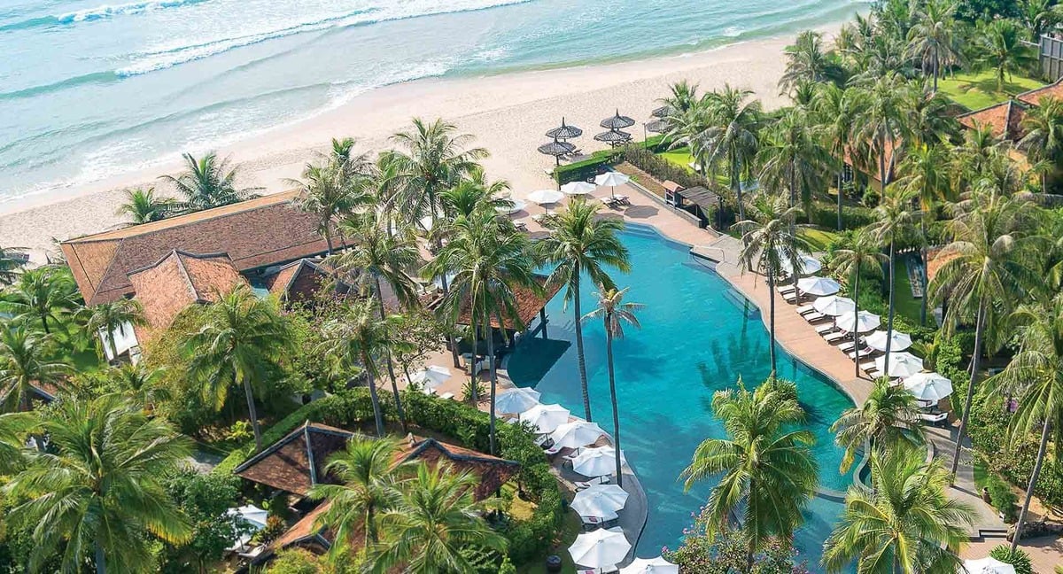 Du lịch Phan Thiết hè 2025: Top 4 resort 5 sao view biển sang chảnh đáng trải nghiệm nhất - ảnh 1