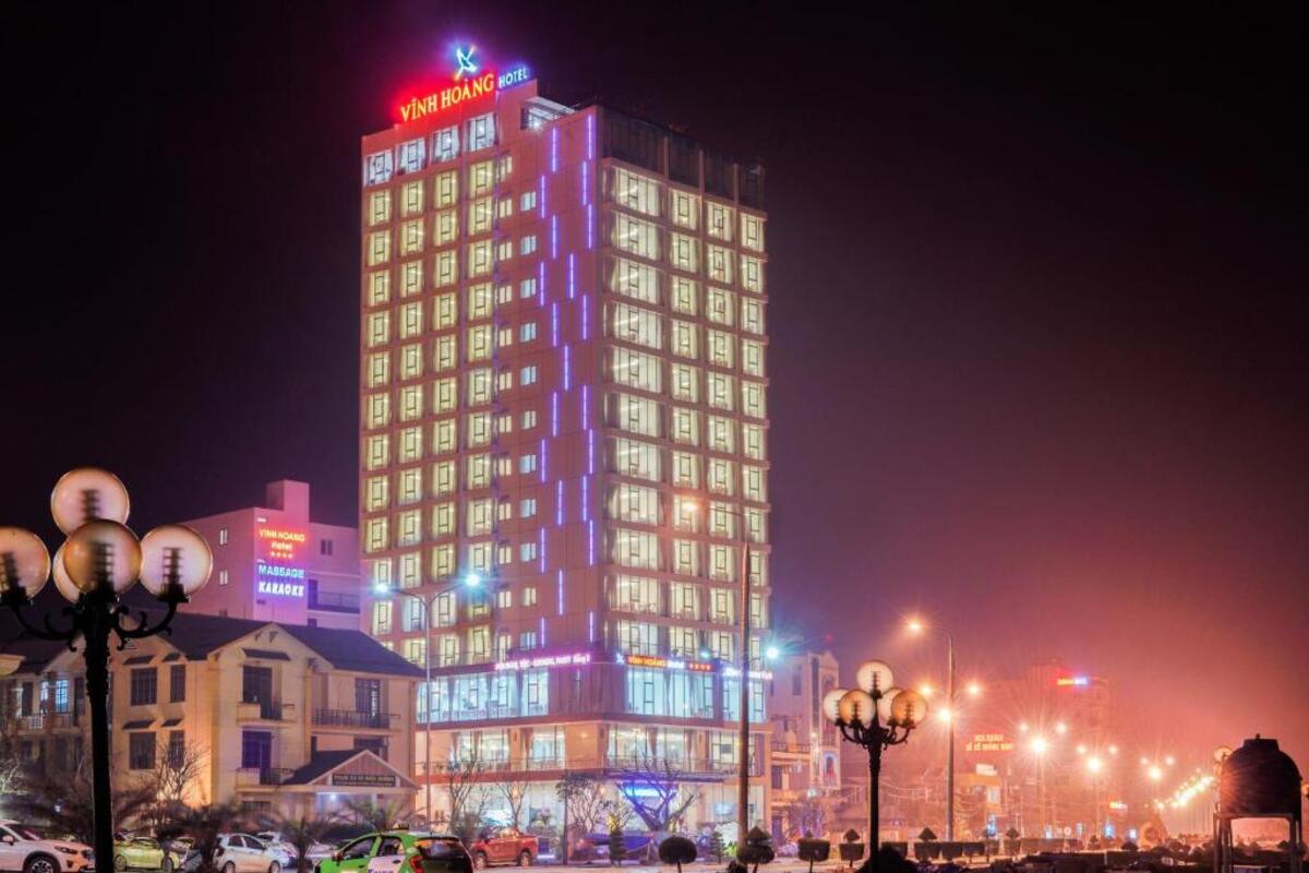 Top 5 khách sạn ở Quảng Bình gần biển Nhật Lệ đáng trải nghiệm nhất - ảnh 5