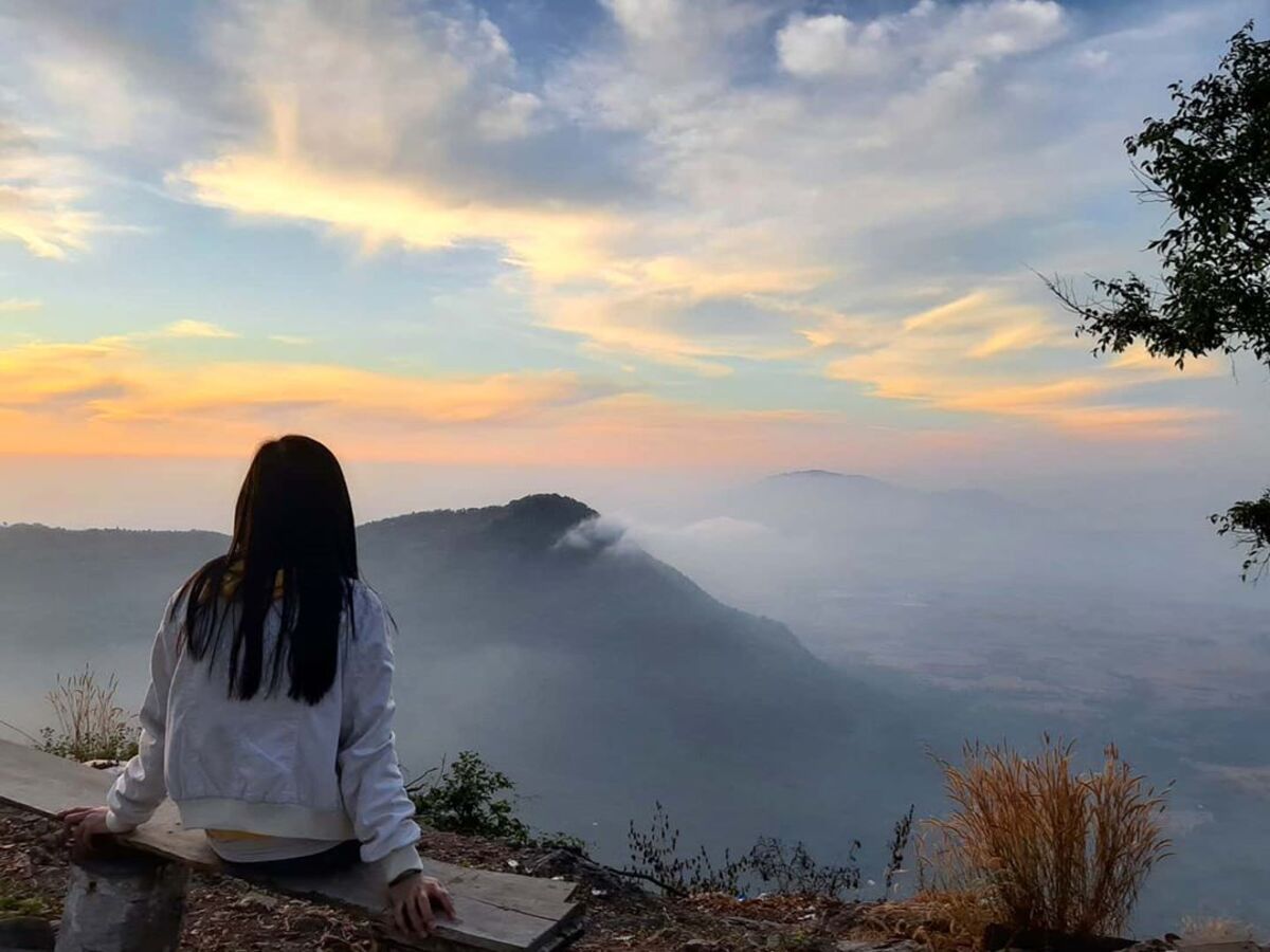 Top 5 trải nghiệm đáng thử nhất khi khám phá khu du lịch Núi Cấm An Giang - ảnh 4