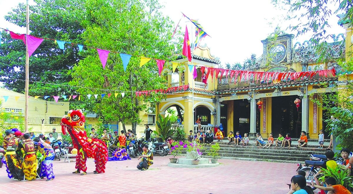 Trải nghiệm lễ Kỳ Yên Tây Ninh - Nét văn hóa truyền thống đặc sắc Nam Bộ - ảnh 1