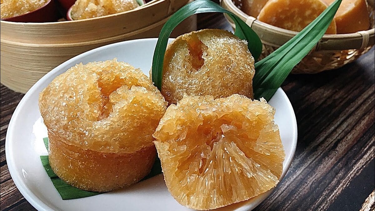 Du lịch hè 2025 tại An Giang: Gợi ý 5 món ăn vặt được yêu thích nhất - ảnh 4