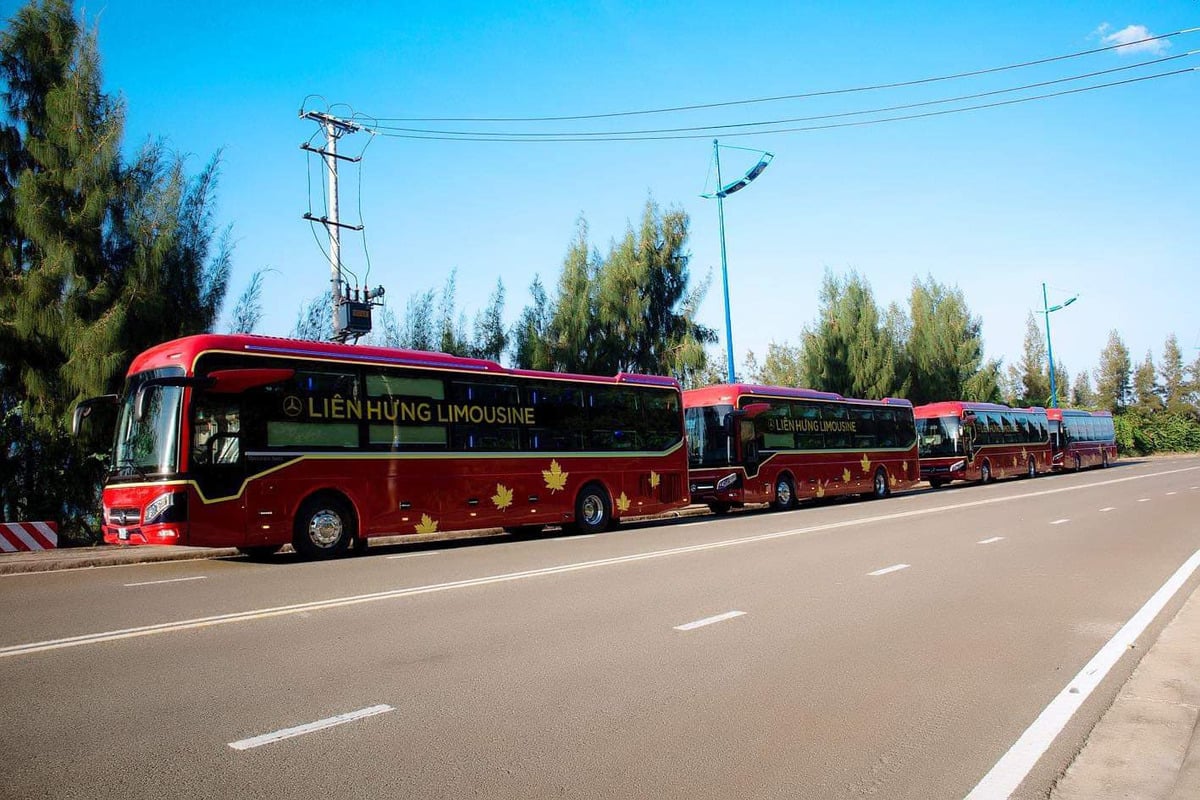Phan Thiết đi Nha Trang bao nhiêu km? - ảnh 2