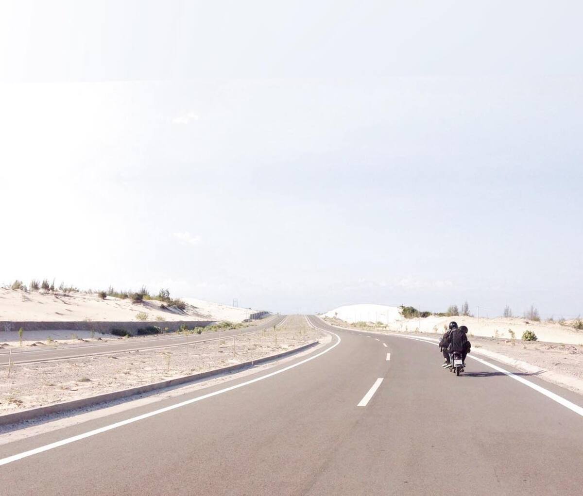 Phan Thiết đi Nha Trang bao nhiêu km? - ảnh 3